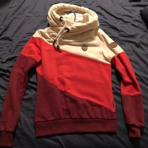 Wanakome women’s hoodie size small